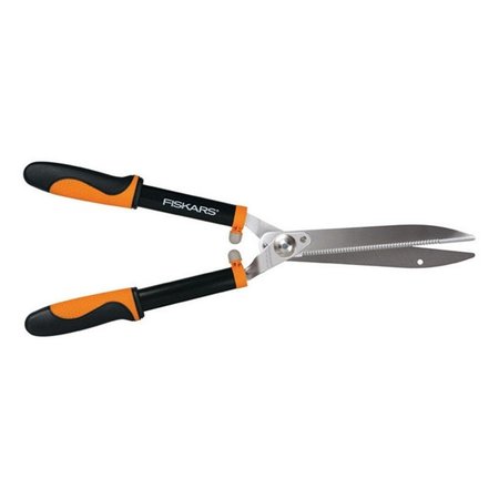 FISKARS 391814-1001 Power-Lever Hedge Shears FI11092